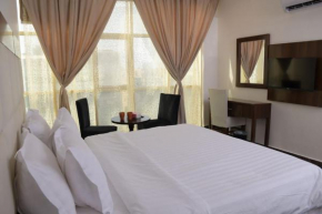 Seasons Inn Jeddah